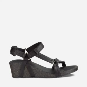 Teva Ysidro Universal Wedge Női Szandál